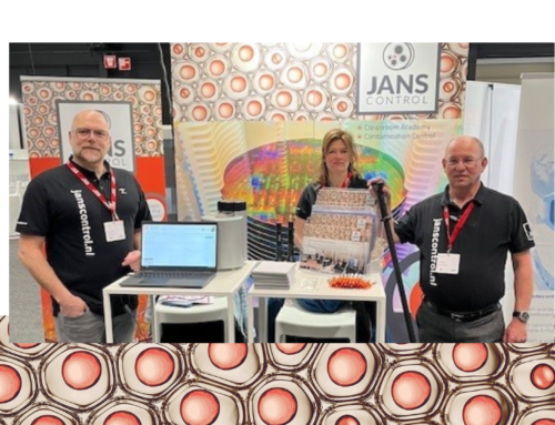 Kom ons bezoeken op ‘Clean Event 2024’